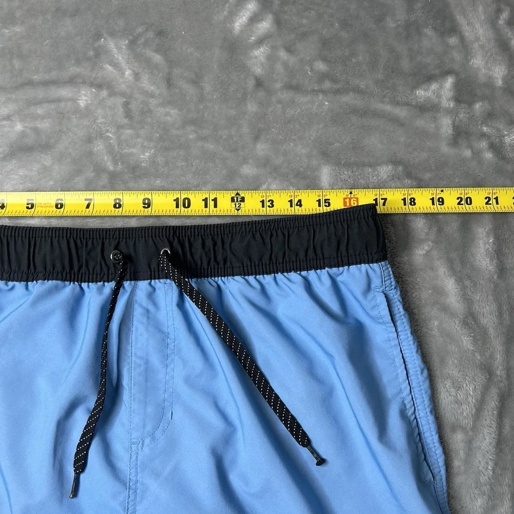 Quiksilver freshly washed